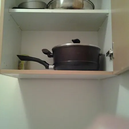 Apartment Rencio