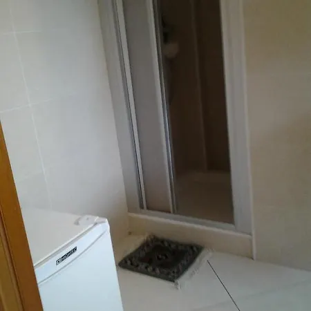 Rencio Apartment