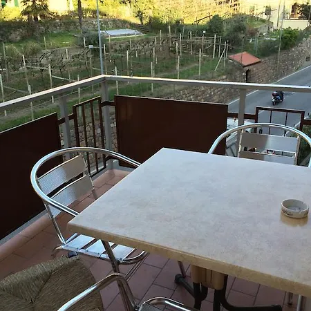 Apartment Rencio