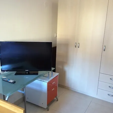 Apartment Rencio *