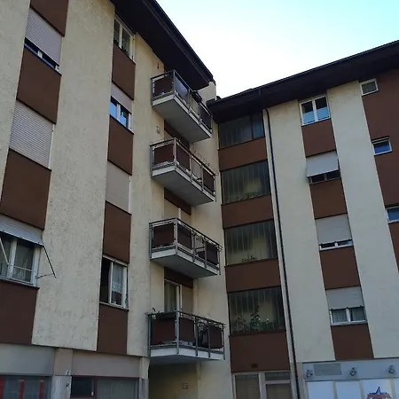 Apartment Rencio Bolzano