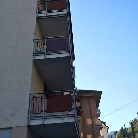 Lejlighed Rencio Bolzano