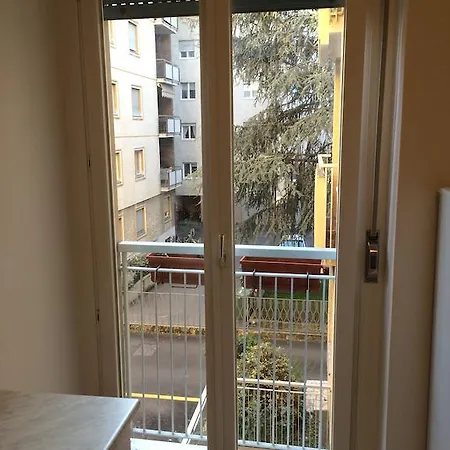 Apartment Rencio Bolzano