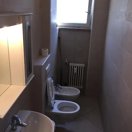 Rencio Apartment Bolzano