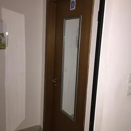 Rencio Apartment Bolzano