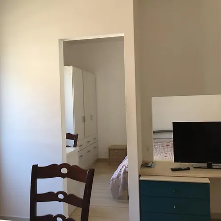 Rencio Apartment Bolzano