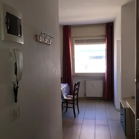 Apartment Rencio