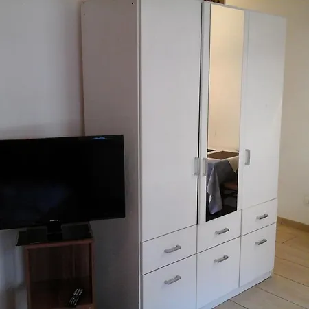 Rencio Apartment *