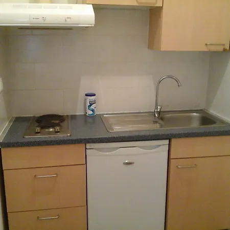 Rencio Apartment Bolzano