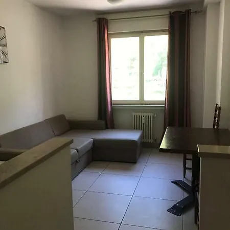 Lejlighed Rencio Bolzano