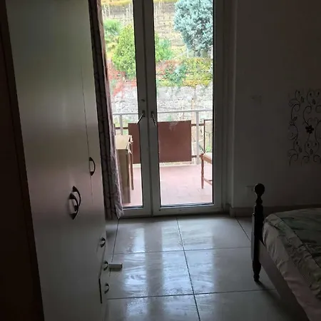 Rencio Apartment *