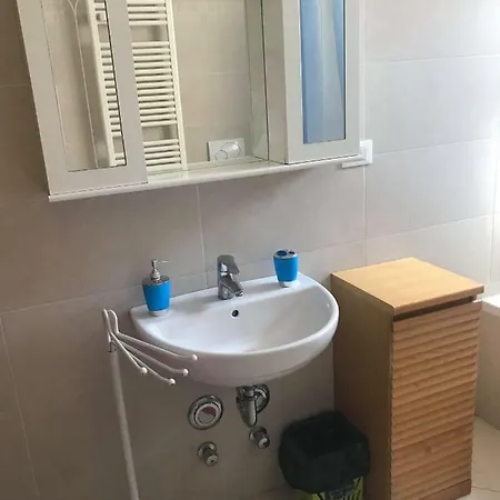 Apartment Rencio *