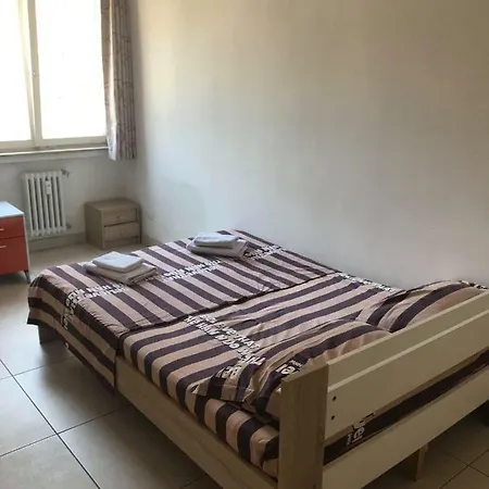 Lejlighed Rencio Bolzano